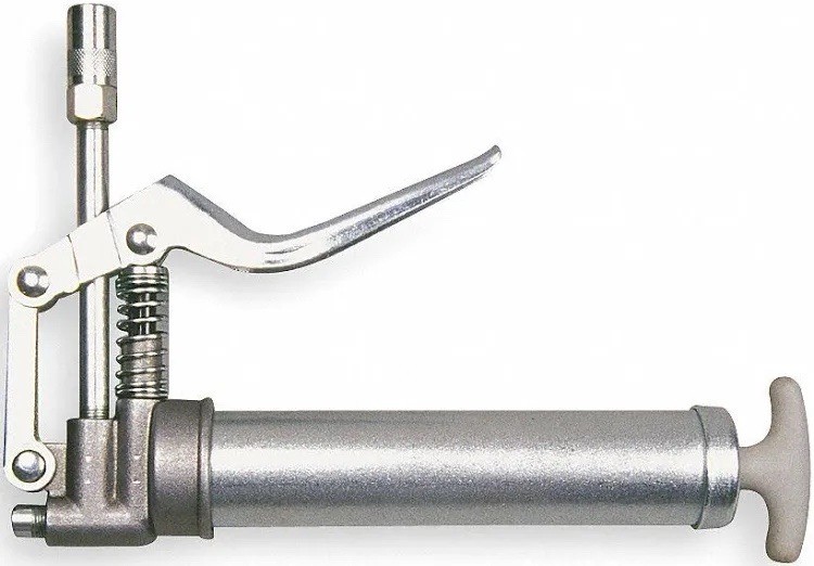 Westward Grease Gun 4BY82