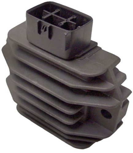 2000-2001 Can-Am DS650 Baja ATV ProCom Regulator/Rectifier