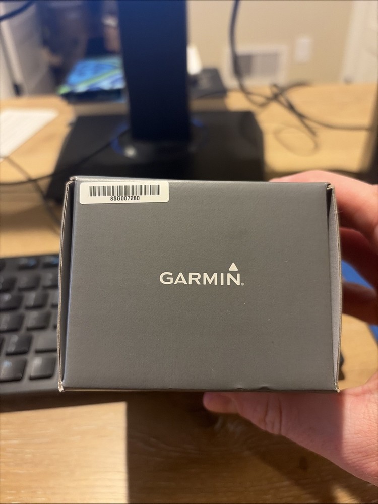 Garmin Venu 3, GPS Smartwatch, AMOLED Display - Whitestone