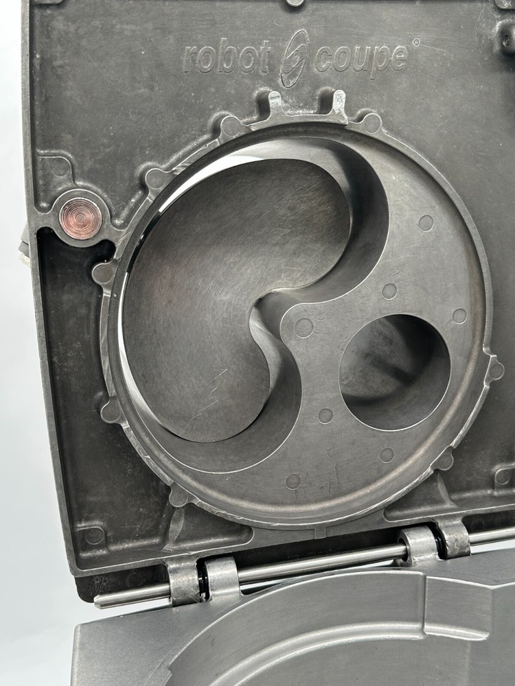 Robot Coupe CL50 Series E Continuous Feed Food Processor Prep Machine - TESTED