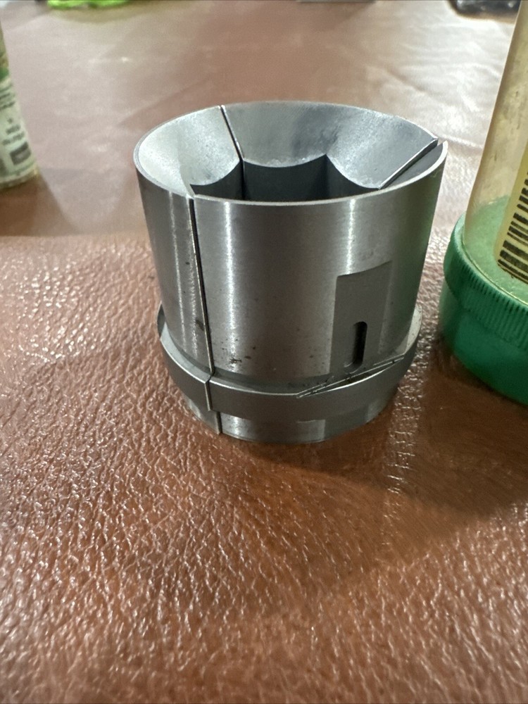 Hardinge S16 Collet Pad 1-1/16” #PT-1
