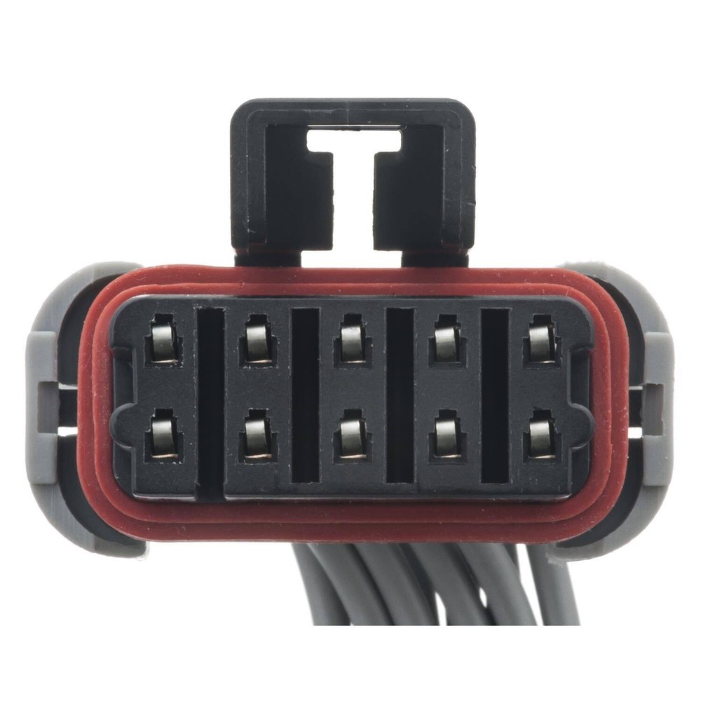 10 PIN Cruise Control Module Connector FOR GM Throttle Position Sensor Harness