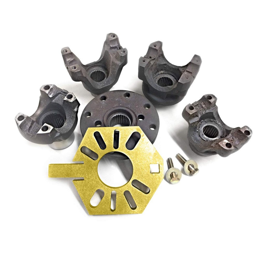 Yoke Wrench Tool