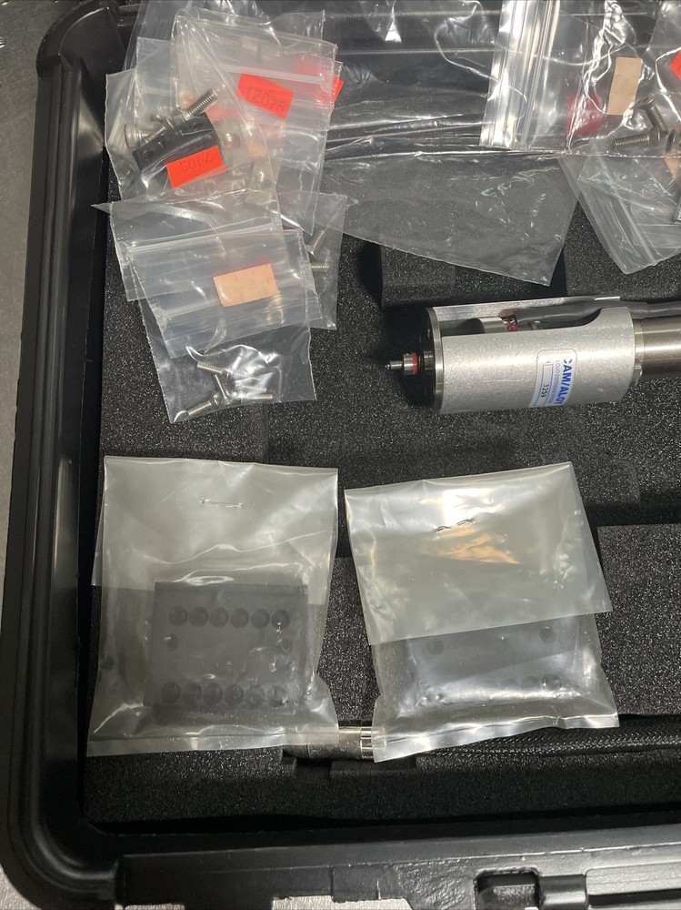 CAM/ALOT LIQUID DISPENSING SYSTEMS ROTARY PUMP