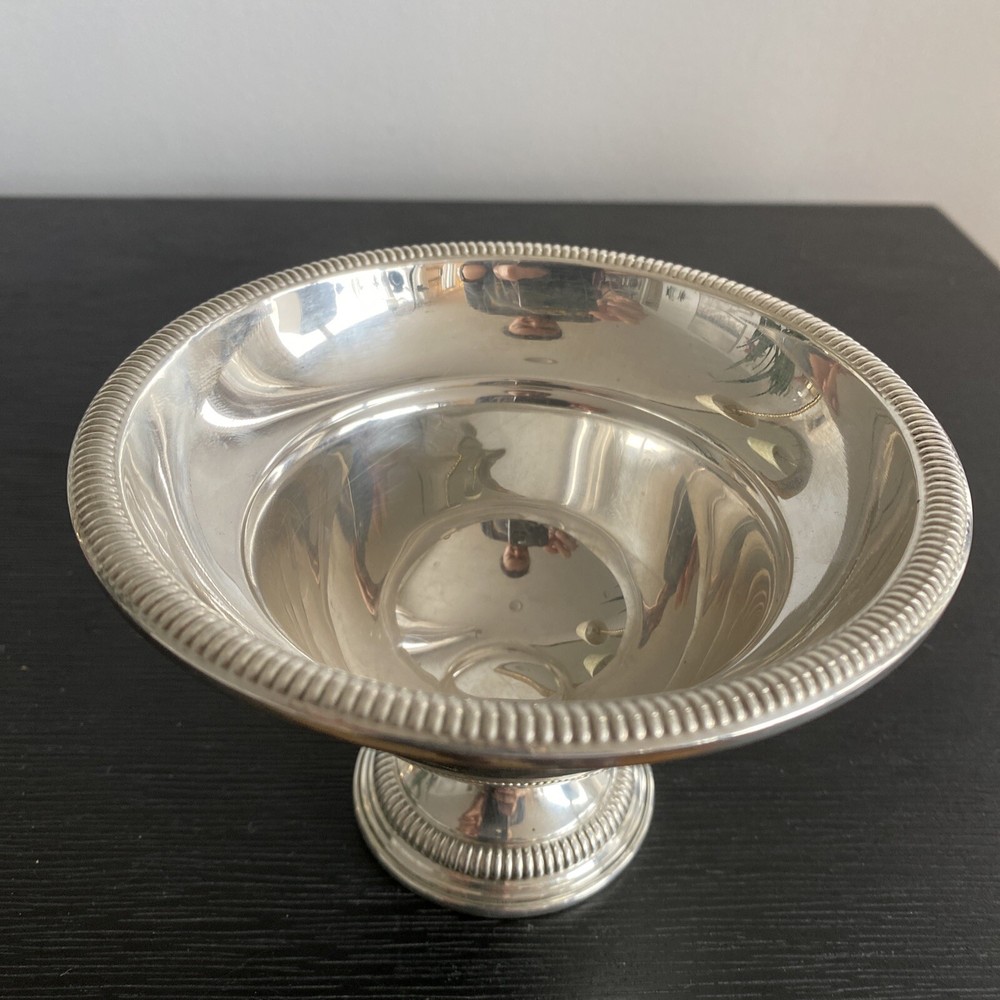 Kenilworth Watrous Sterling Silver Bowl 142
