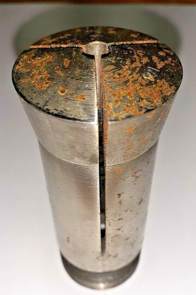 COLLET 1/4" 5C
