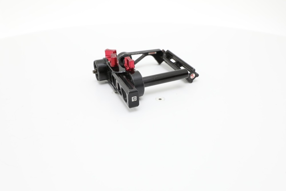 Zacuto Axis Mini with Quad Rail - Very Good Condition