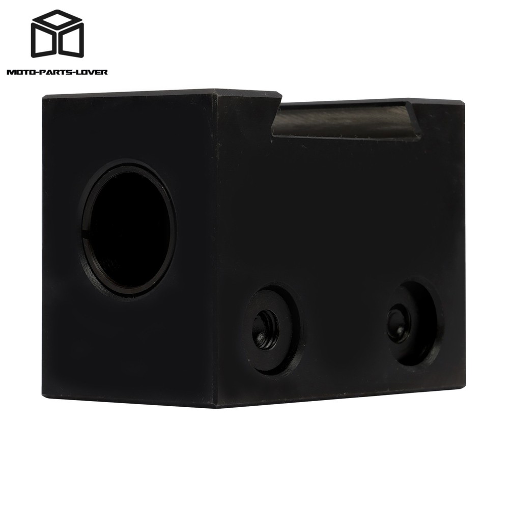 CA Quick Change Tool Post Holder Heavy Duty Boring Bar 250-441