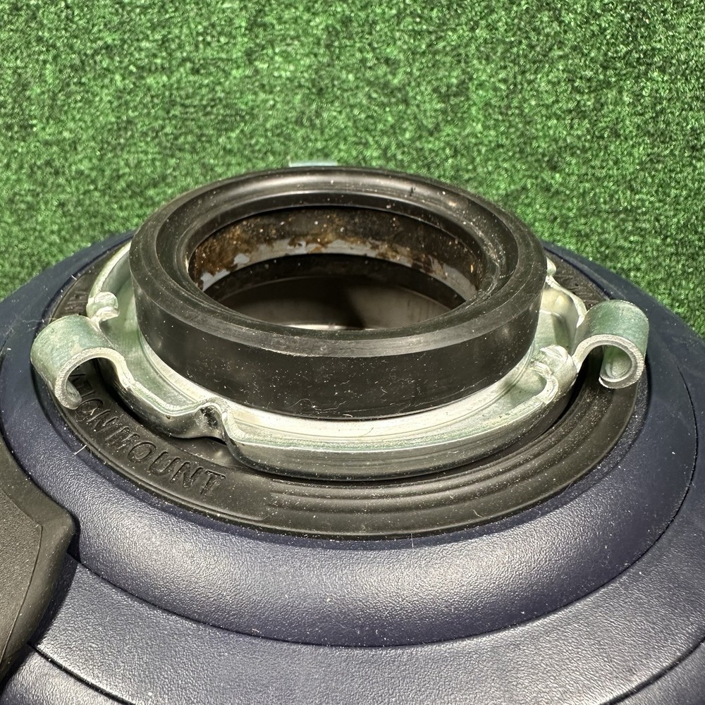 InSinkErator Evolution Prestige 2 Continuous Garbage Disposal *Missing Parts*