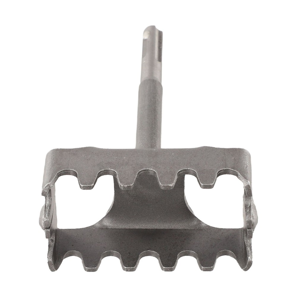 Effortless Socket Hole Cutter for 86 Type Installations with Round Handle