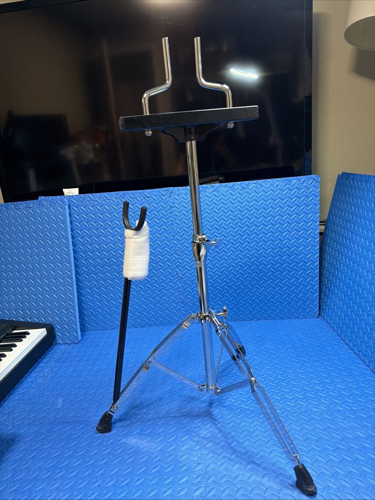 Mapex  Marching Tenor Stand XT750A. New Open Box