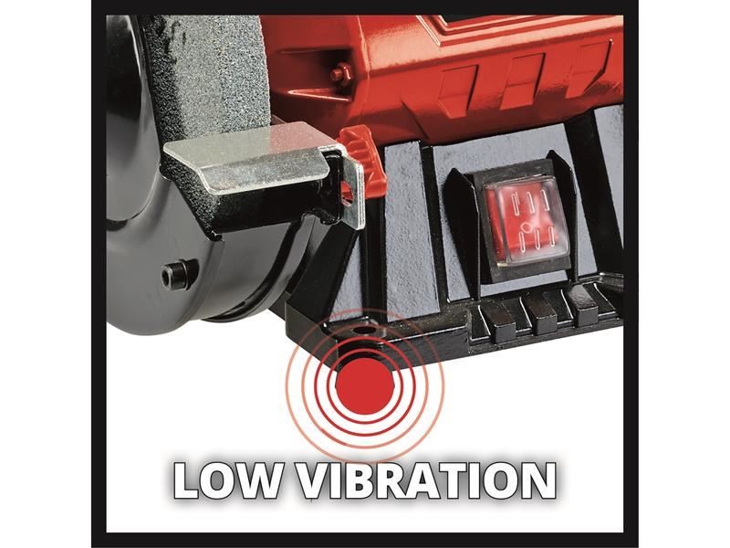 Einhell - TC-BG 150 150W Bench Grinder