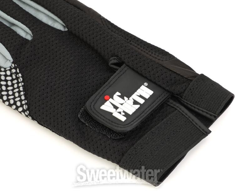 Vic Firth Drummers' Gloves - Medium