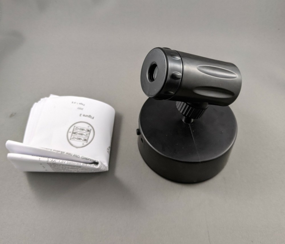 Philips Snowman Projector