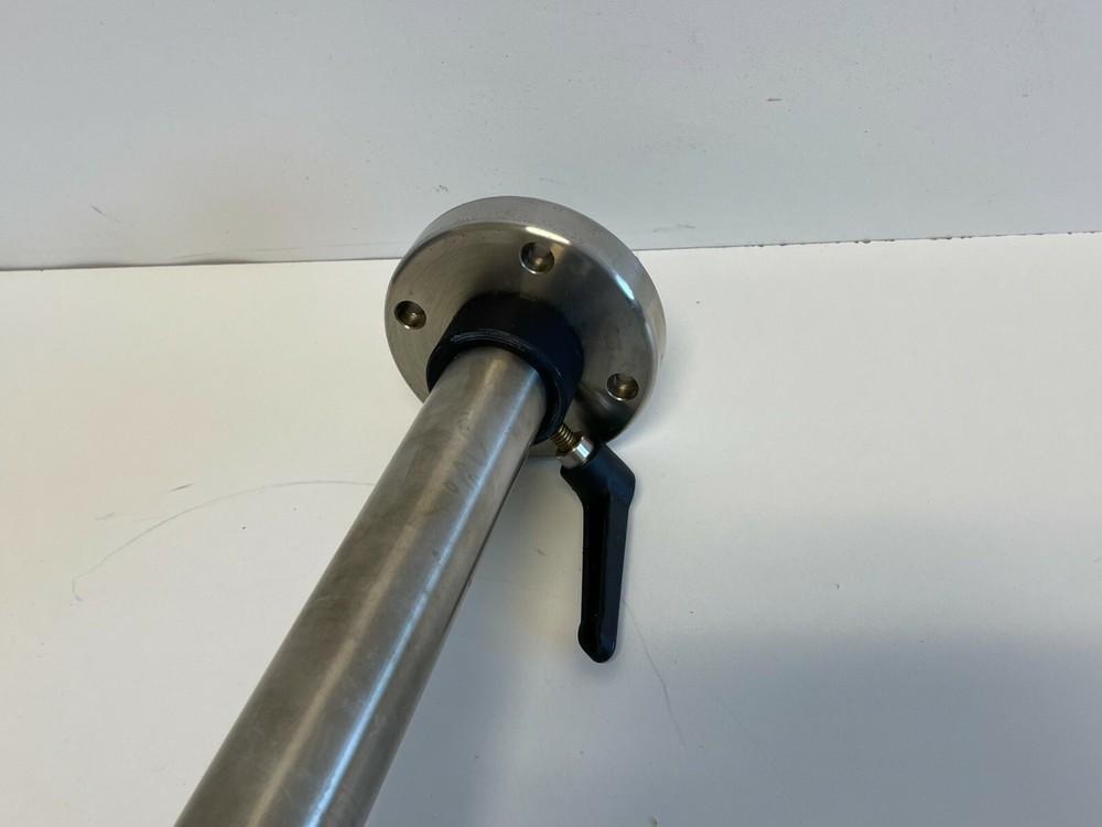 Diagnostic Instruments Dual Arm Boom