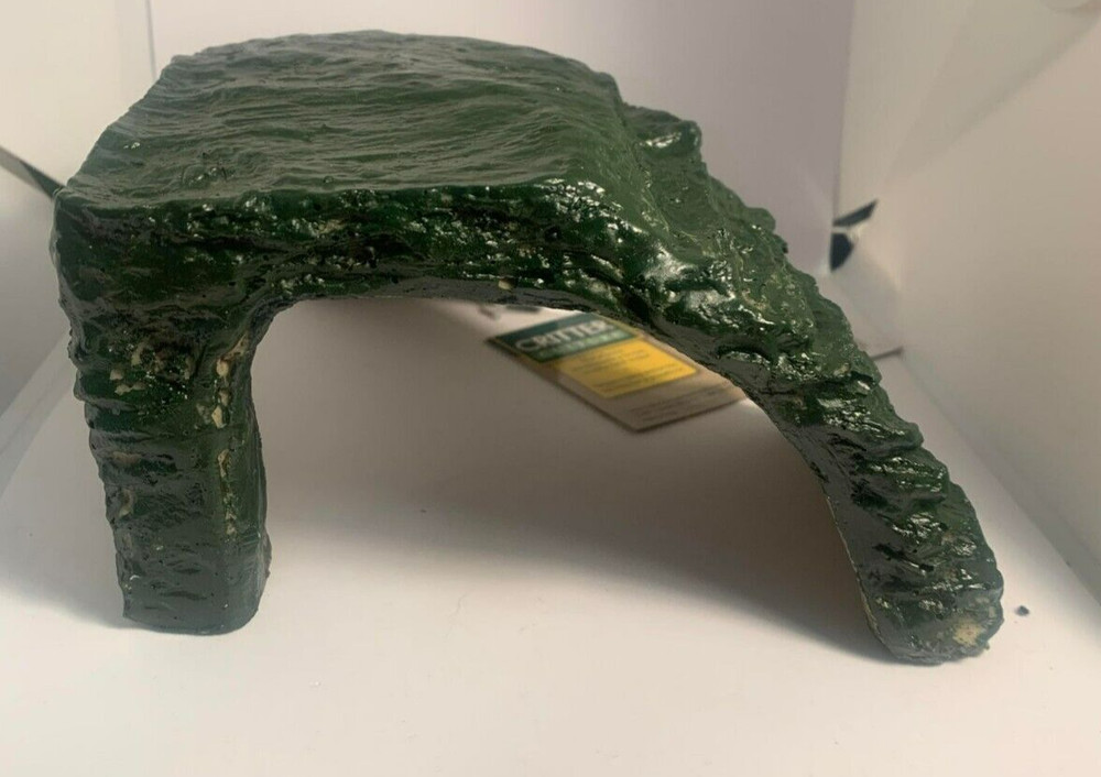 Critter Culture Basking Platform Pet Accessories