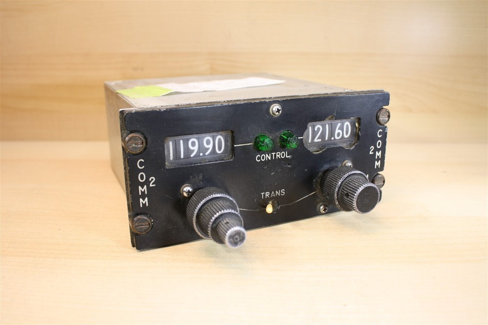 Gables COMM 2 Control Head G-4584A
