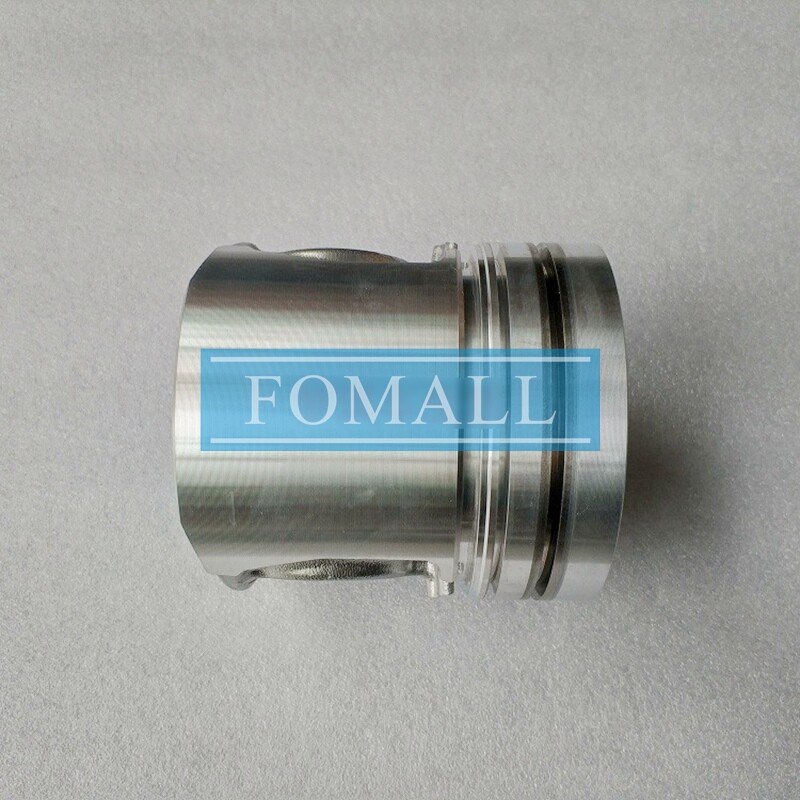 1Pcs New Fit For 6CT8.3 engine Accessory piston 4991277