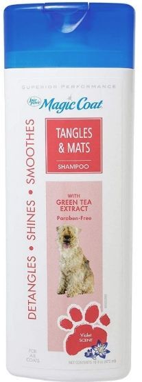 Dog, Magic Coat Good-By Tangle (16 oz)