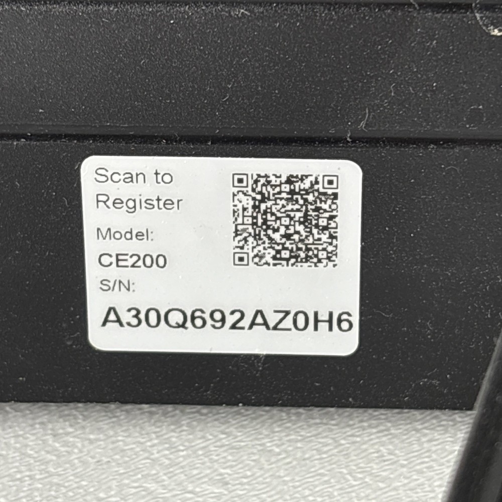 Ninja 12-Cup Programmable Brewer Coffee Maker - Model CE-200: Black & Silver