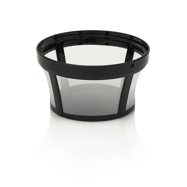 Mr. Coffee 12 -Cup Programmable Residential Pour over coffee maker Automatic