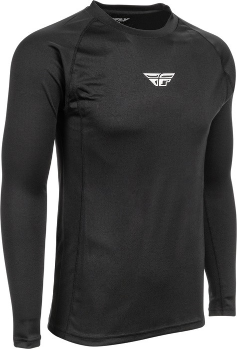 FLY Racing Heavyweight Base Layer Top