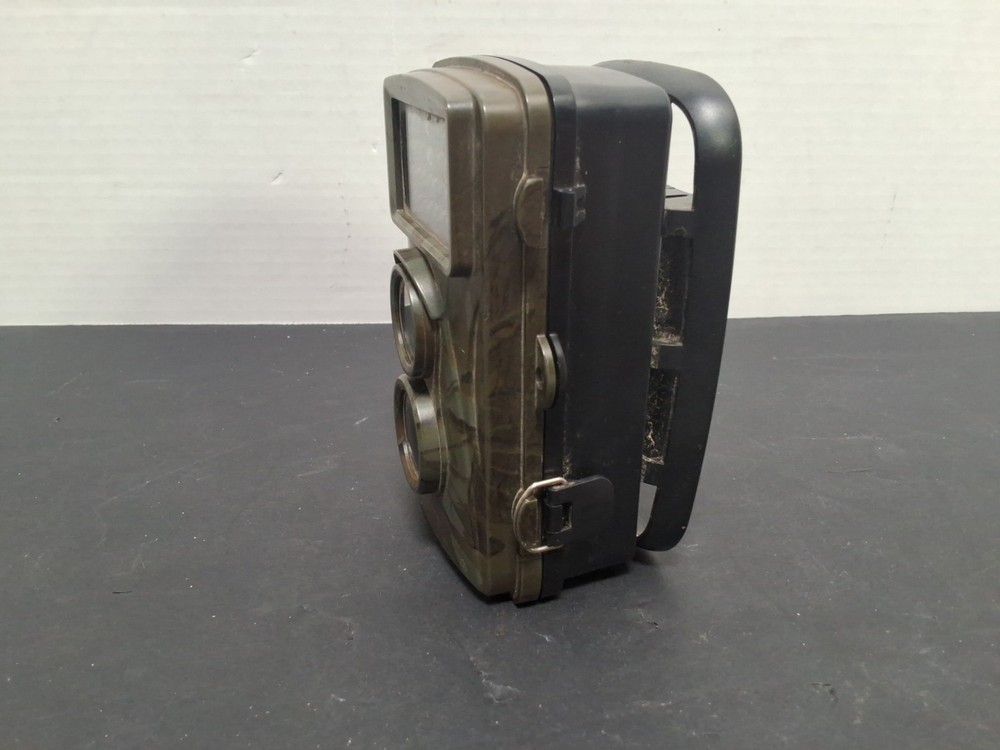 TEC.BEAN digital Trail Camera- Miising Clip- Works Great