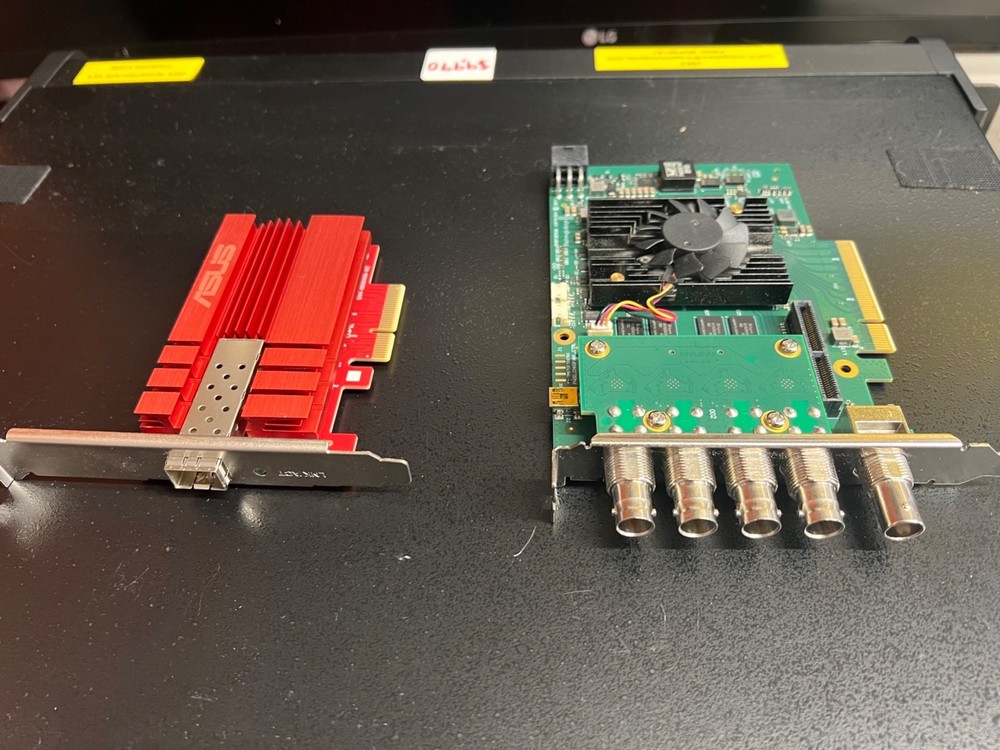 vMix Video Production Duderack System by StreamDudes