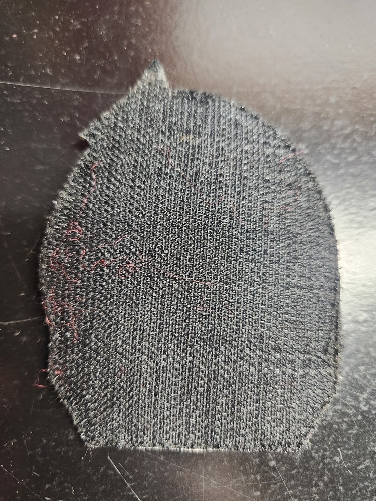 Military Morale Patch Spartan Warrior Molon Labe Hook Loop Tactical