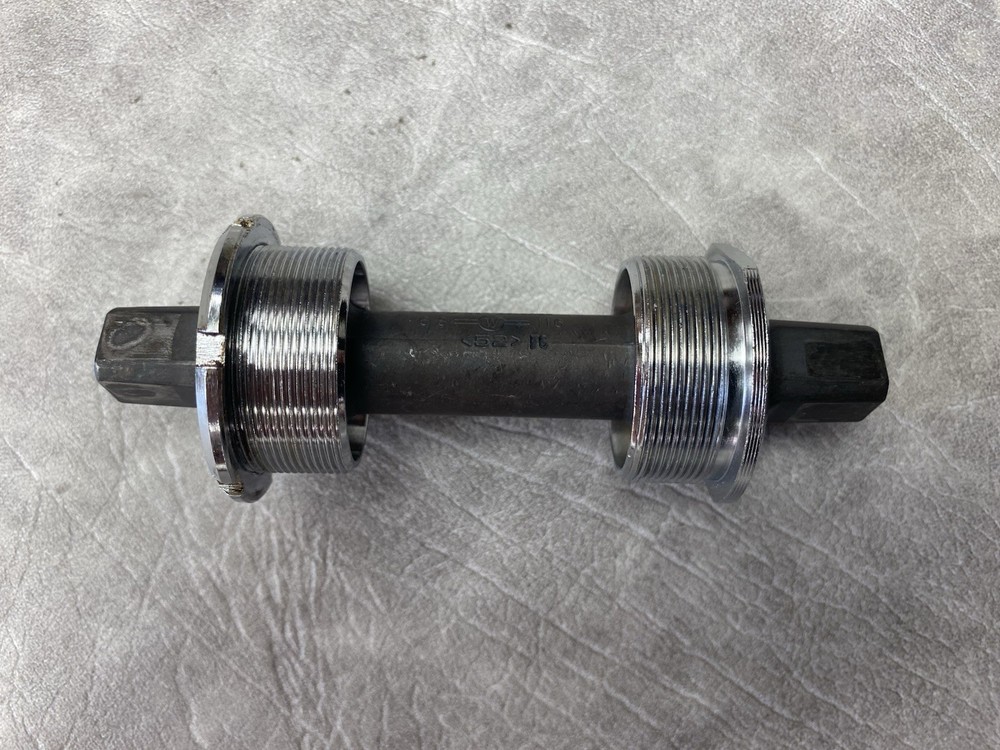 Shimano 600 Arabesque English/BSA Bottom Bracket