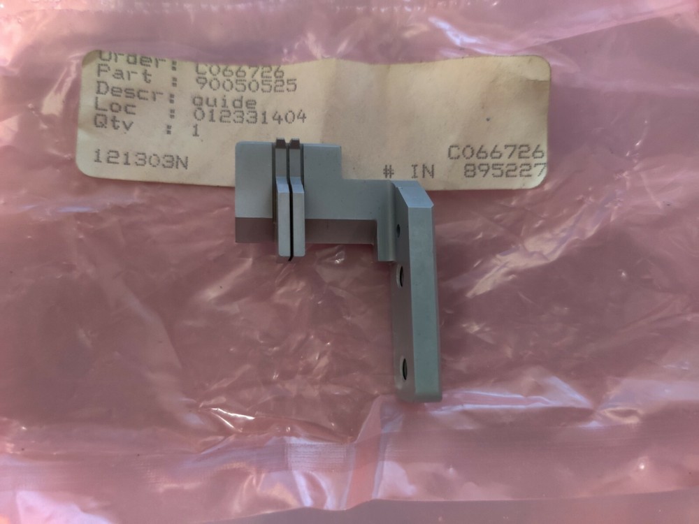 Universal Instruments Guide 90050525