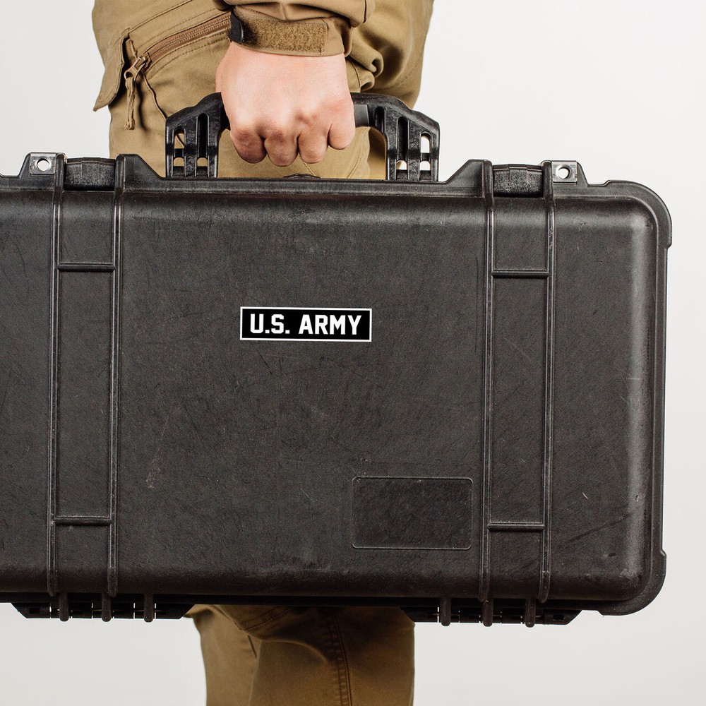 U.S. Army Sticker