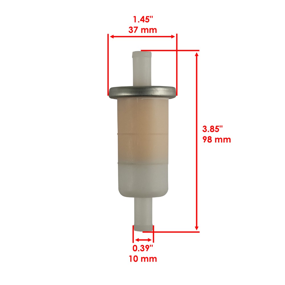 Fuel Filter for Honda VT750C Shadow Ace1999-2000
