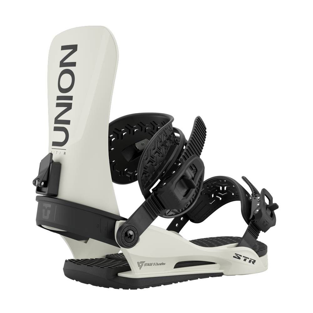 Union STR Snowboard Bindings 2026