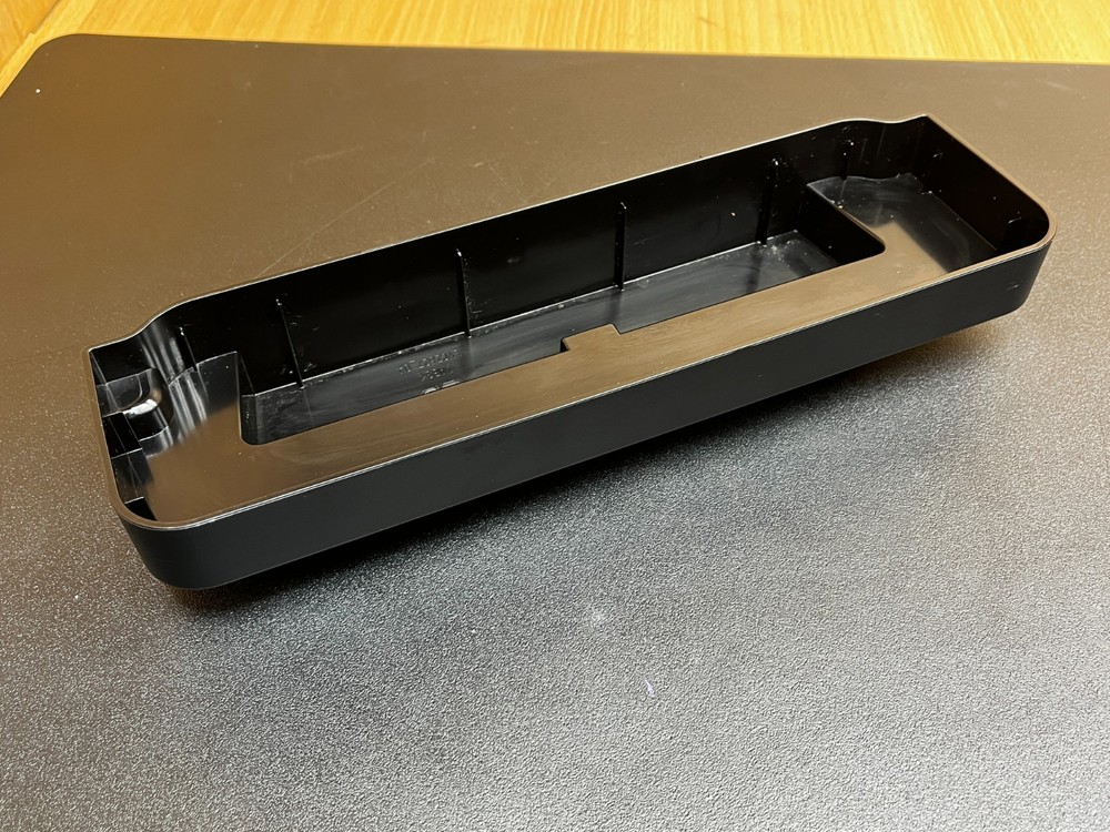 Drip Tray Only- CHEFMAN- Water Dispenser & Ice Maker-RJ56-DIS-CO