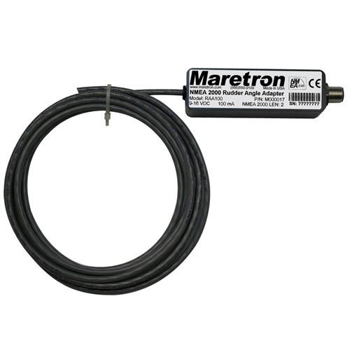 Maretron RAA100 Rudder Angle Adapter (RAA100-01)