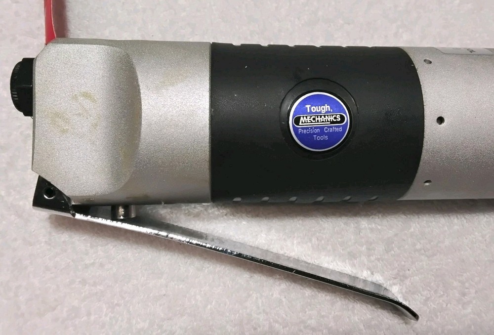MECHANICS M661 PUNCH-FLANGE AIR TOOL " NEW "