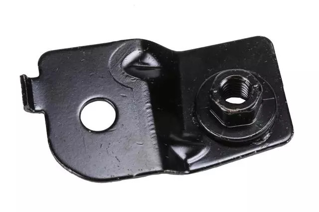 Genuine GM Battery Charger Bracket 23105407