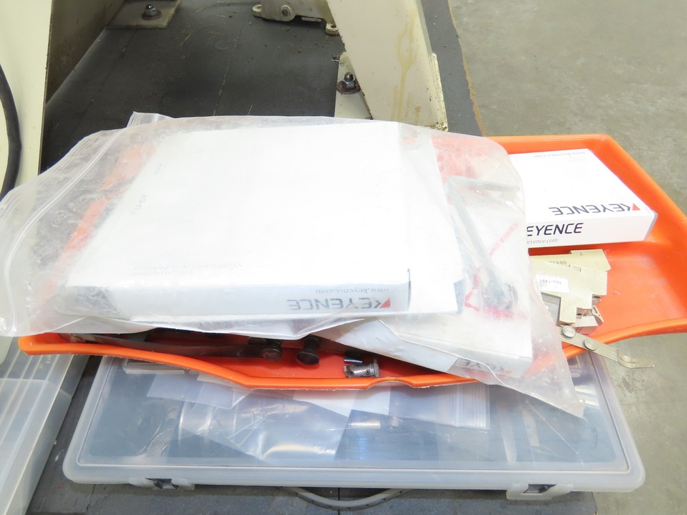 Bostitch 17 Bronco Multi Head Stitcher Saddle Industrial Wire Stapler 115V