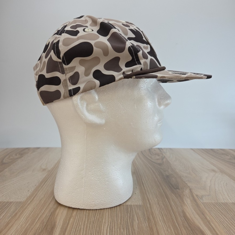Combat Waterfowl Front Lines Diyala Camo Patch Trucker Hat (H2-16)