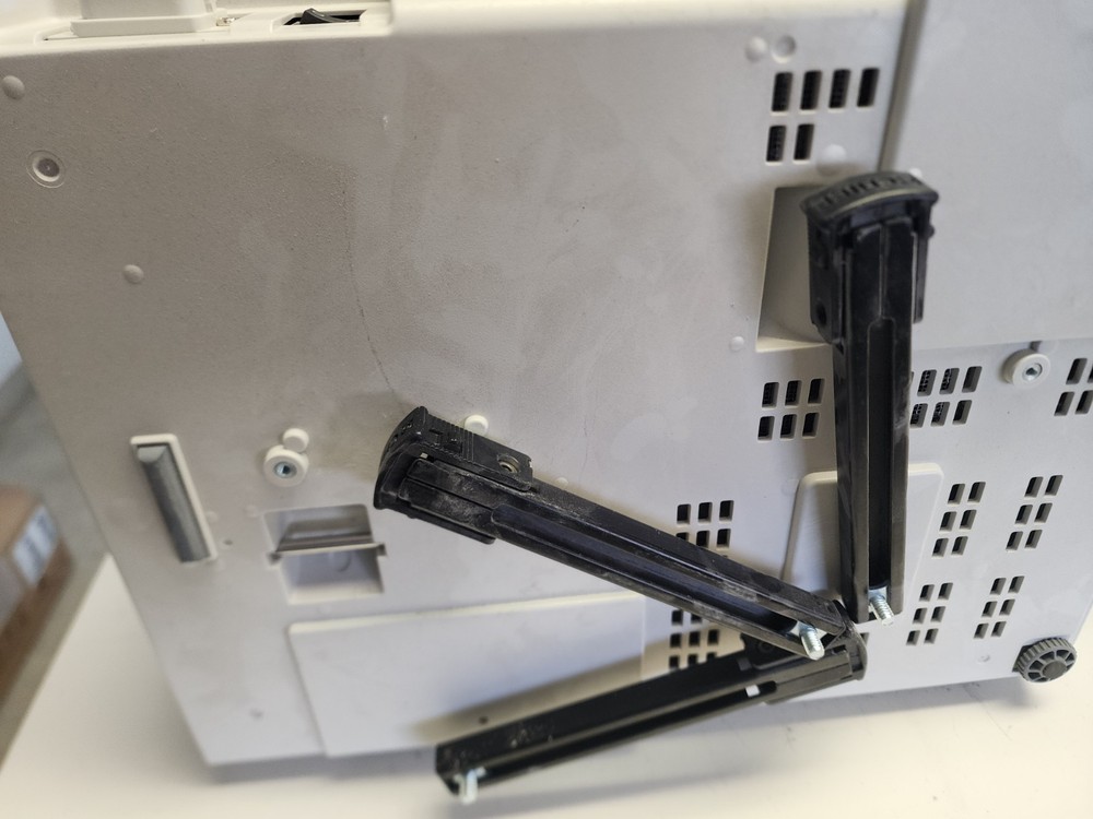 Panasonic LCD Projector PT-EW530