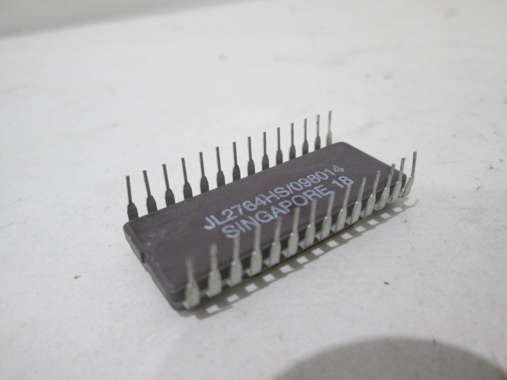 Texas Instruments, JL2764FS/098014, Integrated Circuit, Used
