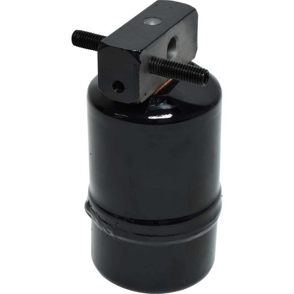 A/C Receiver Drier UAC For 1984-1988 Dodge W150