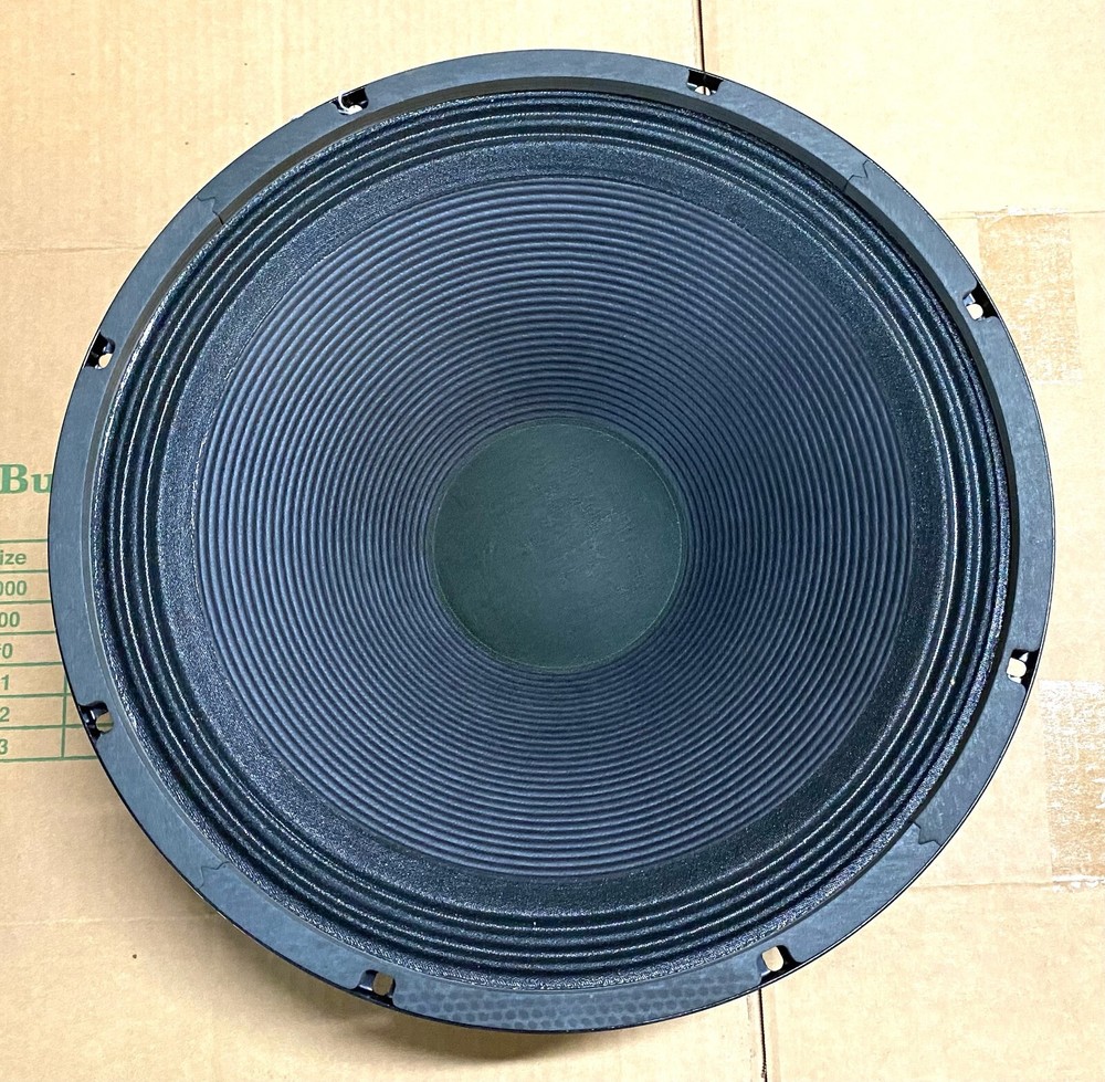 JBL 15 Inch Low Frequency Transducer 225 Watts