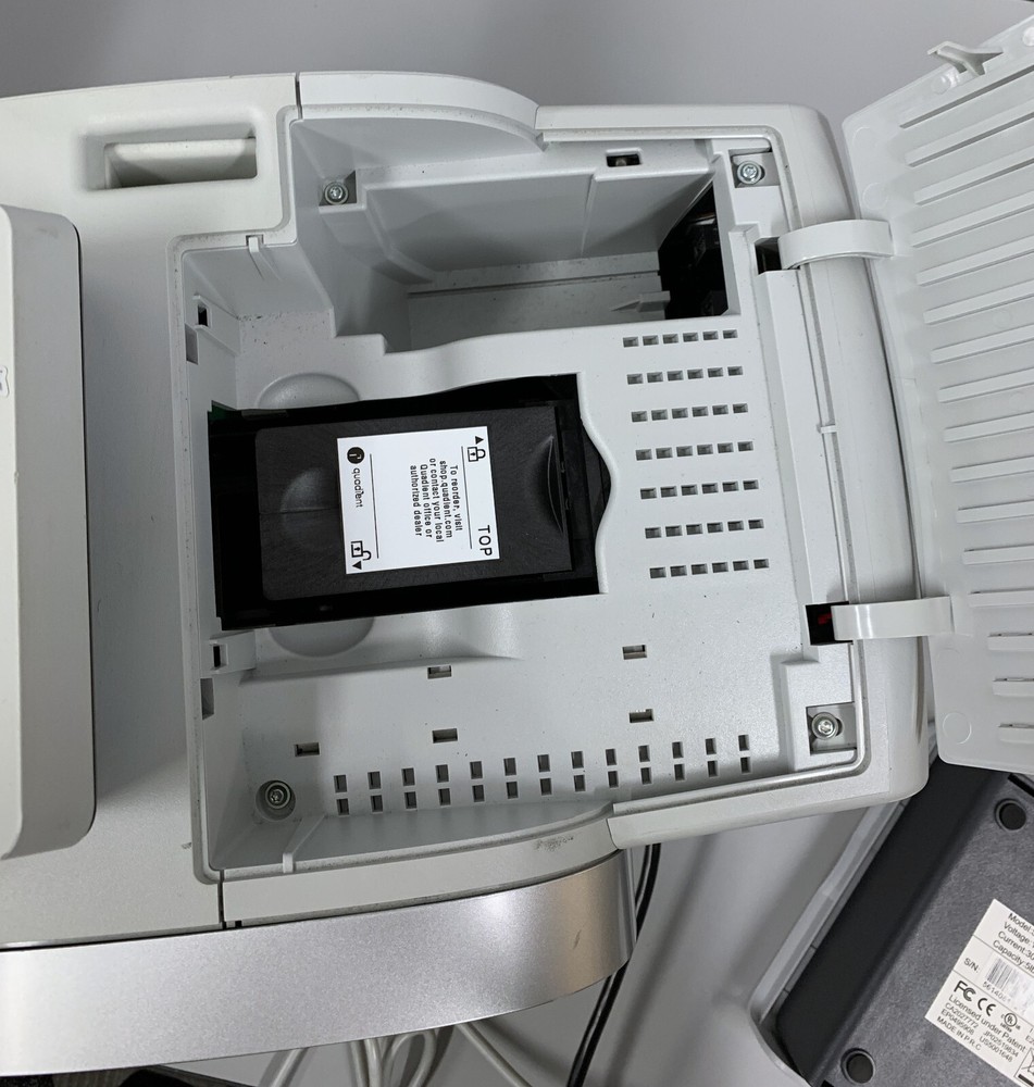 Neopost in-600 Series Mailing Machine with Low Range Scale