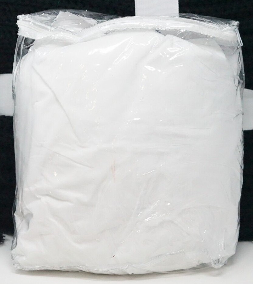 SensorPEDIC Essential Waterproof Soft Fabric Quiet 180TC Mattress Protector KING