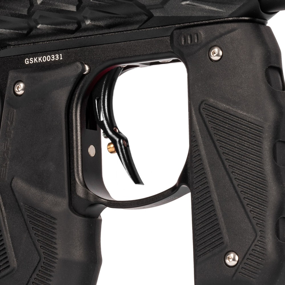 HK Army Reaper Trigger - Mini GS - Black