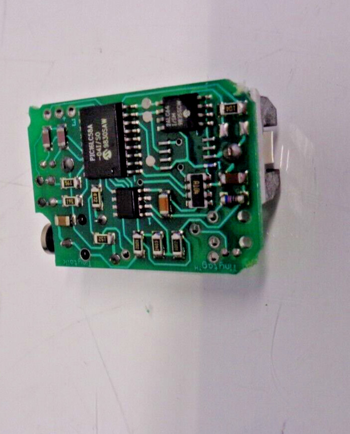 TINYTAG 9903-0014 MINIATURE TEMPERATURE DATALOGGER