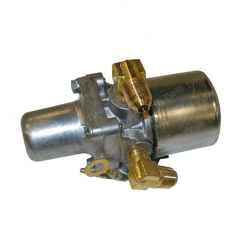 FOR MITSUBISHI VALVE ASSEMBLY - LPG 91A65-00600