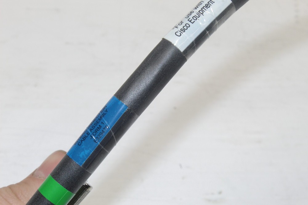 Cisco Stack Cable 37-1121-01